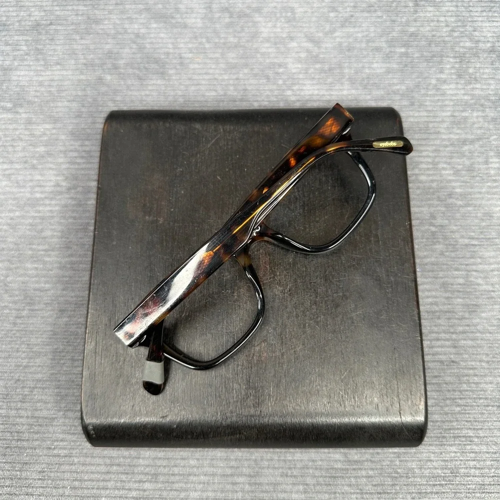 Eyebobs Kvetcher Narrow 3194-19 Tortoise Shell Reading Glasses Y2K Magnification